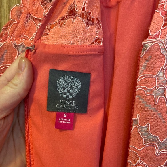 Vince Camuto Dress - Picture 7 of 7